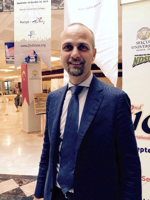 Sürdürülebilir Tarım Projesi İle Maliyetler Düşüyor, Mahsul Artıyor