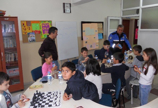 Bartın İmkb’de Satranç Kursu