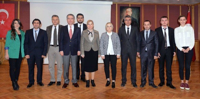 Bartın Afad Müdürü Doğruöz: “Bartın’da 1968’de Tsunami Oldu, Yine Olabilir”