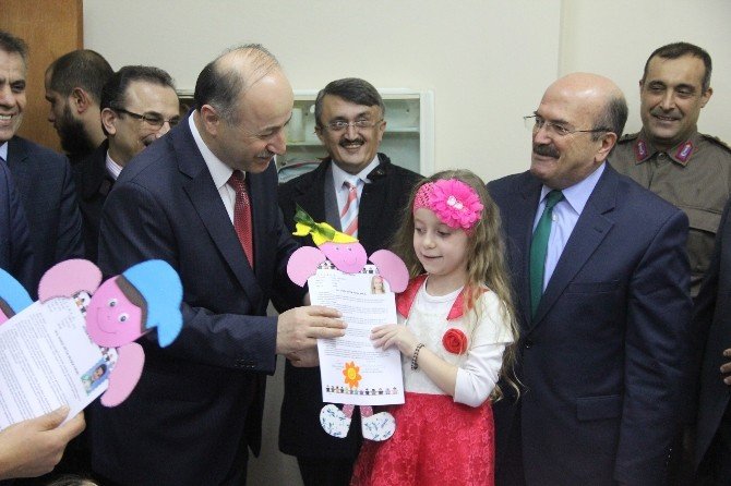 Bartın’da 31 Bin 572 Öğrenci Yarıyıl Tatiline Girdi