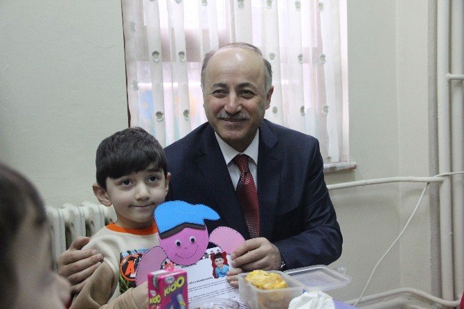 Bartın’da 31 Bin 572 Öğrenci Yarıyıl Tatiline Girdi