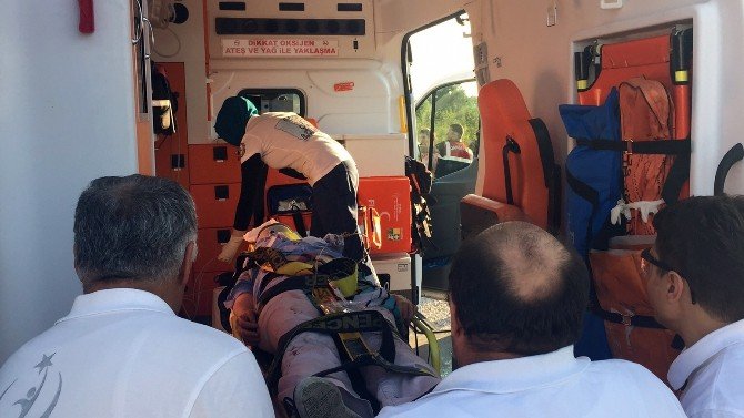 Bartın’da Feci Kaza: 1 Ölü, 6 Yaralı