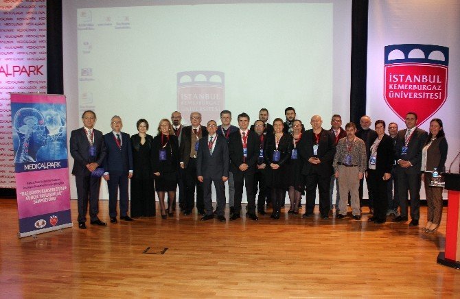 Doç. Dr. Berrin Pehlivan: "Baş Boyun Kanserleri İçin Proton Tedavisi Türkiye’ye Gelmeli’’