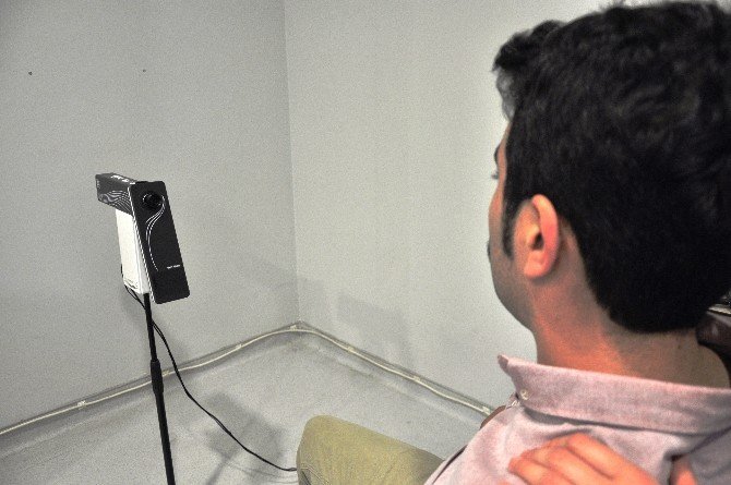 Medicana Konya’da Vhıt Dönemi