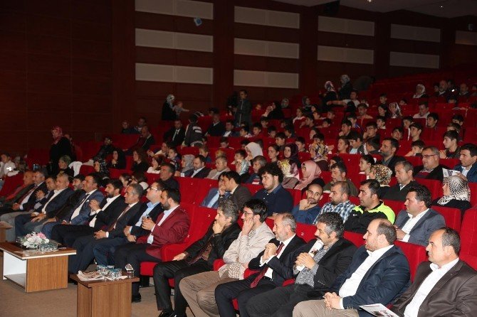 Güreşin Yıldızları Başakşehir’de Parladı