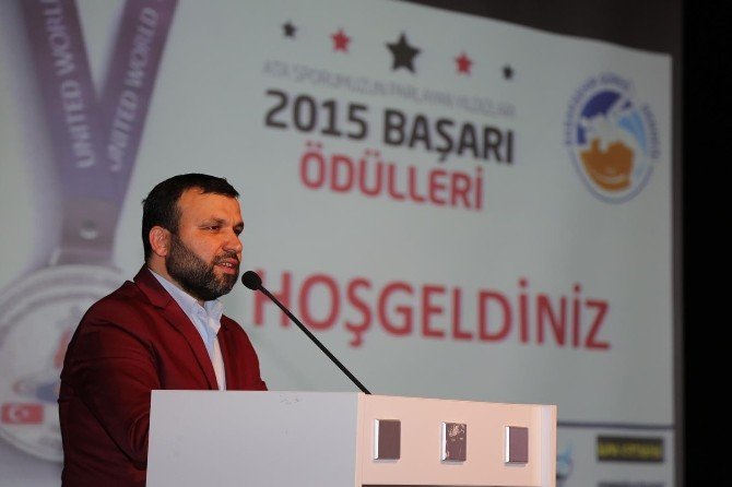 Güreşin Yıldızları Başakşehir’de Parladı