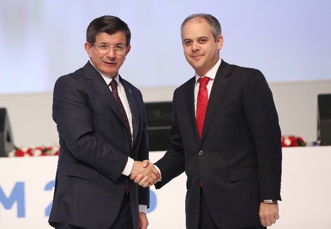 Bakan Çağatay Kılıç: