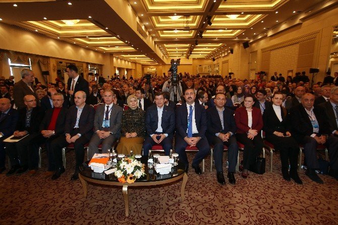Ak Parti 24. İstişare Ve Değerlendirme Toplantısı