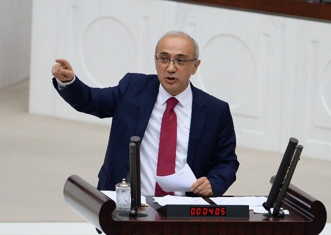 64. Hükümet Programı Görüşmeleri