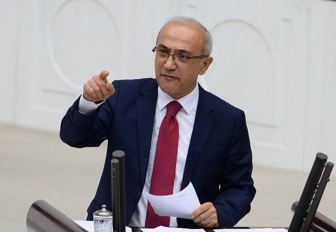 64. Hükümet Programı Görüşmeleri