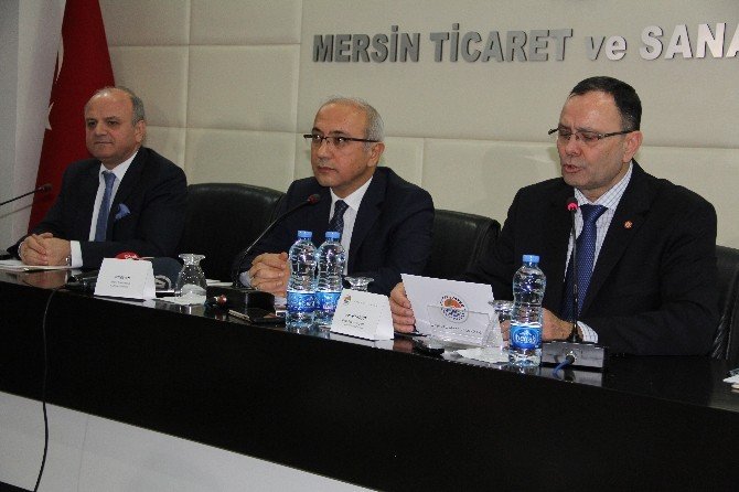 Elvan: “Söz Verdiğimiz 9 İcraatımızın Tamamını Bir Hafta Dolmadan Hayata Geçirdik”
