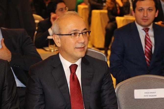 Başbakan Yardımcısı Lütfi Elvan: “Terör Örgütlerinin Hiçbirine Fırsat Vermeyeceğiz”