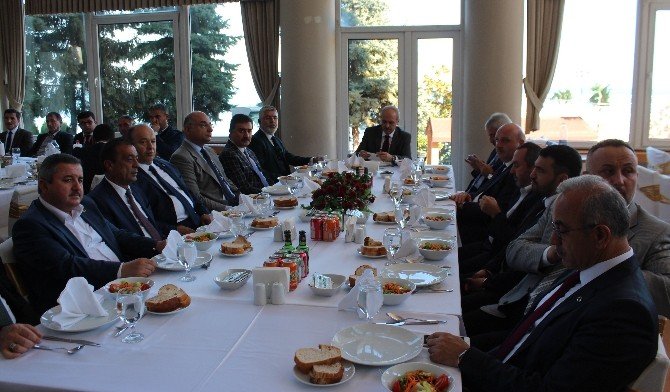 Kurtulmuş: "Yeni Tükriye’yi İnşa Edeceğiz"