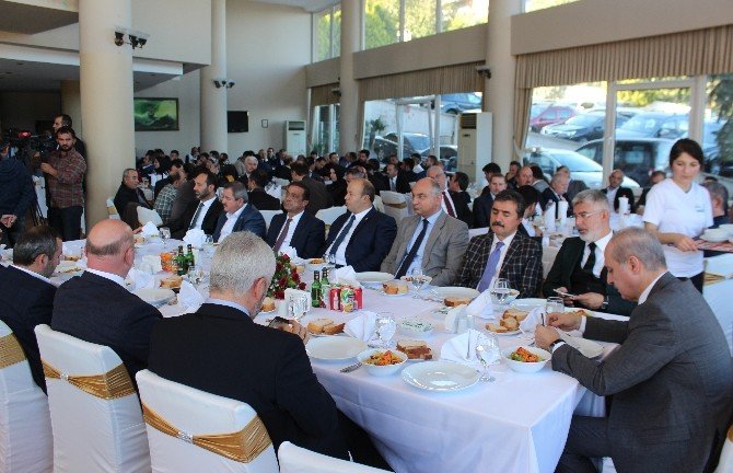 Kurtulmuş: "Yeni Tükriye’yi İnşa Edeceğiz"
