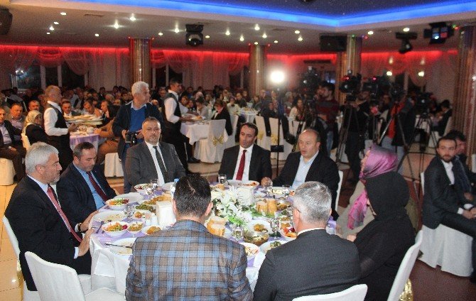 Kurtulmuş: "Anayasamızın Ruhu Darbe Ürünüdür"