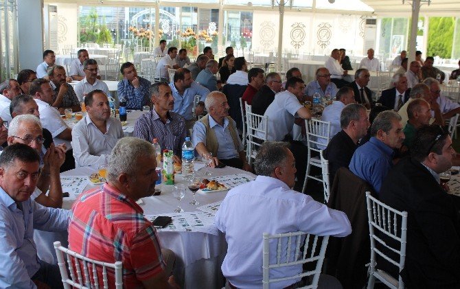 Kurtulmuş: "Seçim Hükümeti Sorumluluklarını Kusursuz Yerine Getirmektedir"