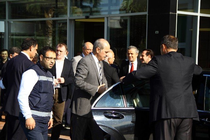Başbakan Yardımcısı Kurtulmuş’un Acı Günü