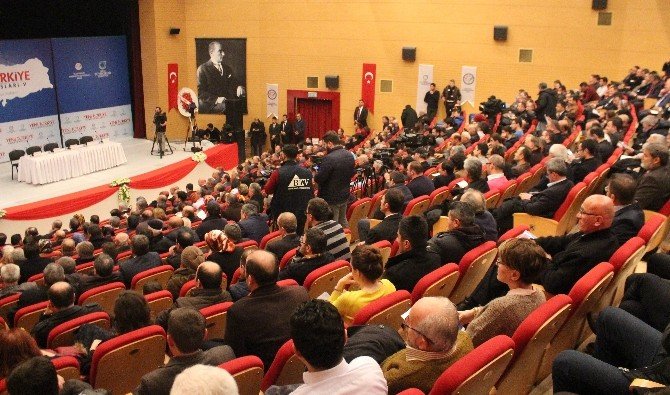 Kurtulmuş: 