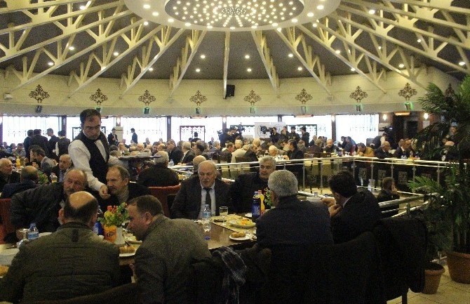 Kurtulmuş: "Yeni Sivil Bir Anayasa Yapılması Zaruridir"