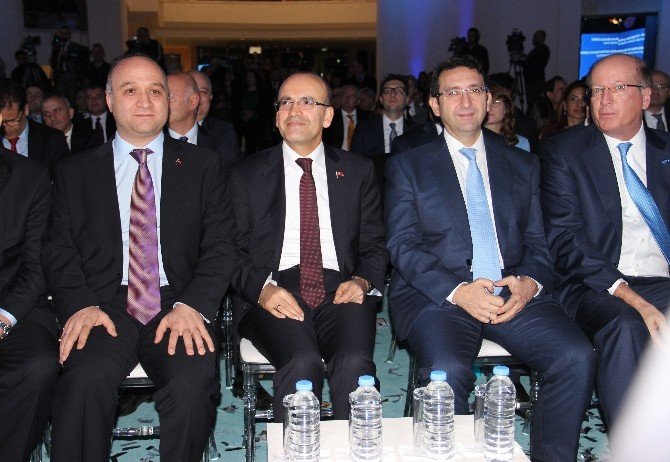 Başbakan Yardımcısı Şimşek, Hükümet Programının Çok Kapsamlı Olduğunu Söyledi
