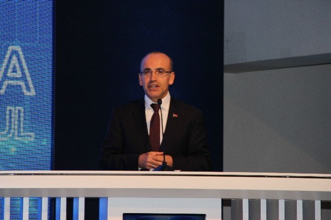 Başbakan Yardımcısı Şimşek, Hükümet Programının Çok Kapsamlı Olduğunu Söyledi