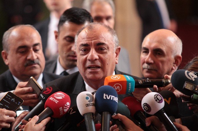Türkeş: “Mhp’den Atılmamam Gerektiğini Oradaki Arkadaşlar Öğrenecek”