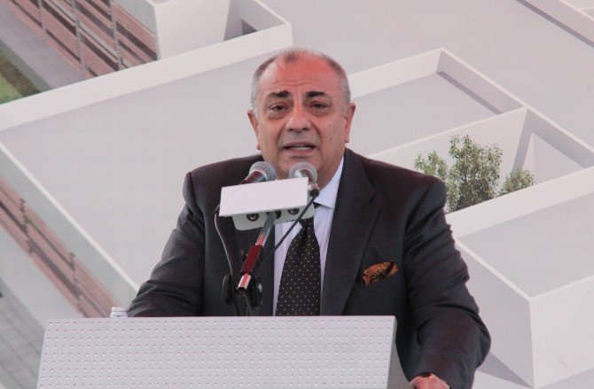 Türkeş: “Rus Makamların Açıklamaları Doyurucu Değil