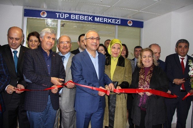 Elvan’dan Özel Üniversite Müjdesi