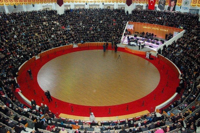 Toki’den Emekliye İkinci Bahar’da Yeni Kampanya
