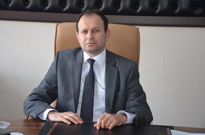 Bilecik Devlet Hastanesi’ne Başhekim Atandı