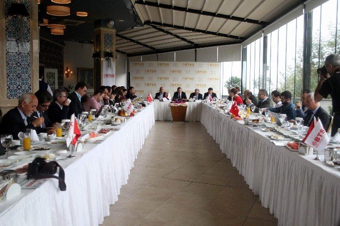 Yerli Otomobile Bursa’dan Sürpriz Destek