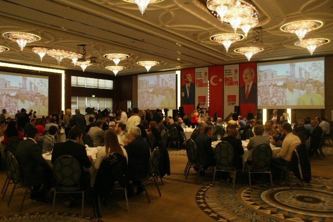 Kılıçdaroğlu 11 Ekim’de Bursa’ya Geliyor