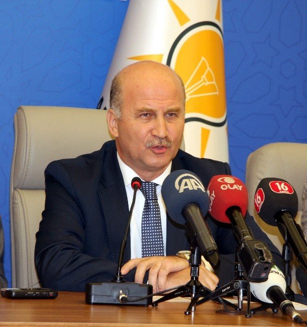 Torun: "Devletimiz Bunları Cezasız Bırakmayacak"