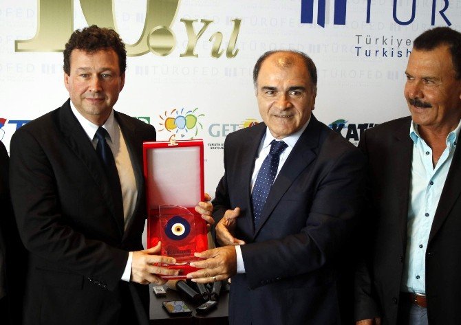 Türofed, Bağımsız Seyahat Acenteleri Örgütü İle İşbirliği Yapacak