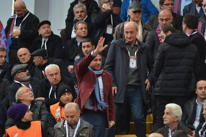 Trabzonspor Kulübü 70. Olağan Genel Kurulu