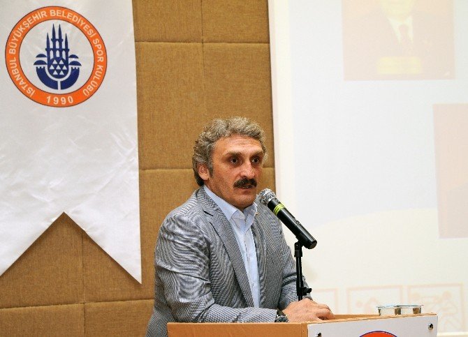 İstanbul Büyükşehir Belediyespor Başkanını Seçti