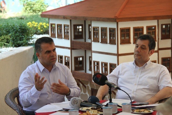 16. Uluslararası Altın Safran Belgesel Film Festivali 9 Ekim’de Başlıyor