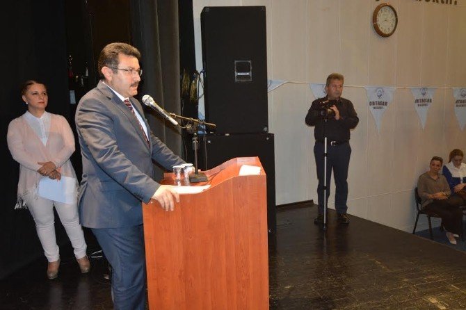 Hazırlık Kurslarına Rekor Başvuru