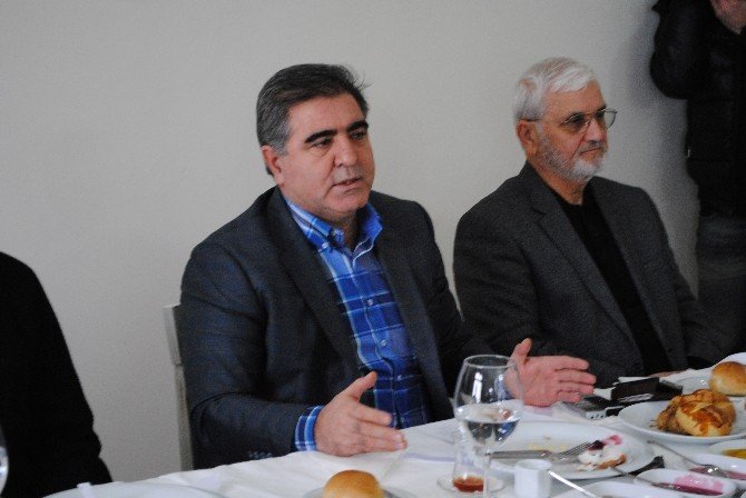 14 Amasyalı Akademisyen ‘Amasya Tarihi’ni Günümüz Türkçesine Çevirecek