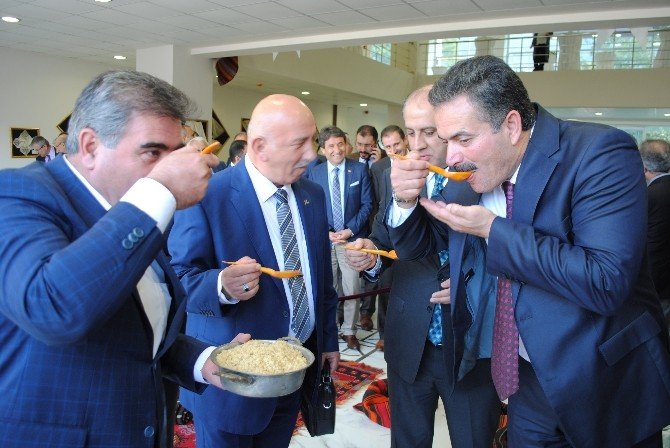 ‘Sandıkta Demlenen Tarih’ Görücüye Çıktı