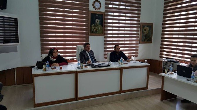 Amasya Belediyesi’nin 2016 Bütçesi 130 Milyon Tl