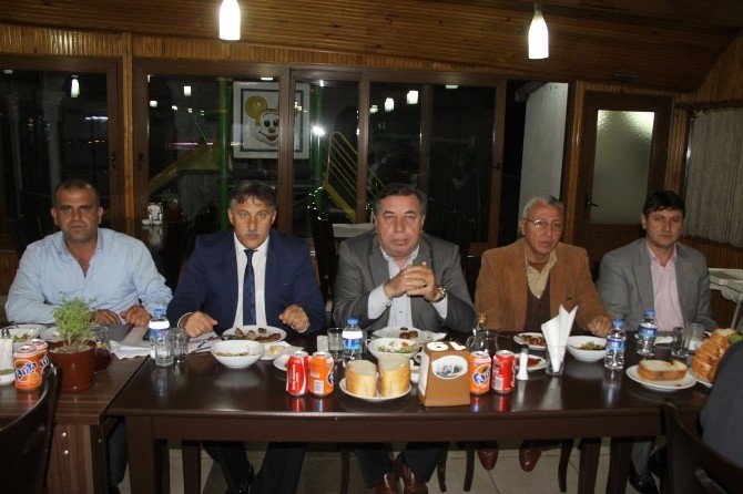 Bursa Askf’de Seçim Heyecanı