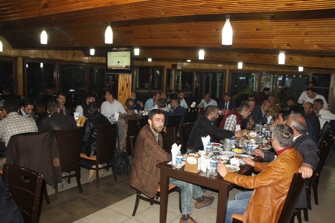Bursa Askf’de Seçim Heyecanı