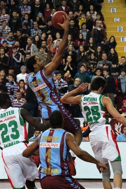 Basketbol Eurocop