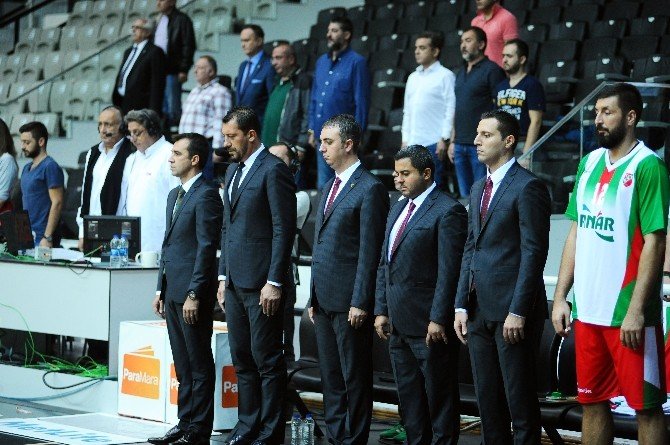 Basketbol Süper Ligi