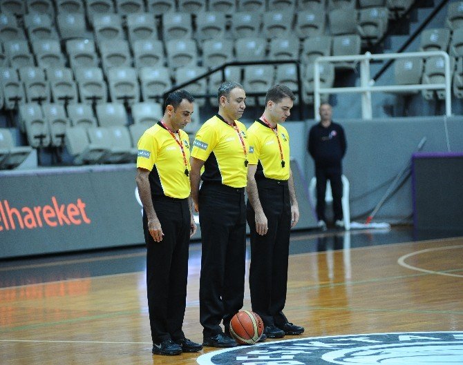 Basketbol Süper Ligi