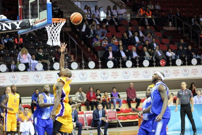 Basketbol Süper Lig