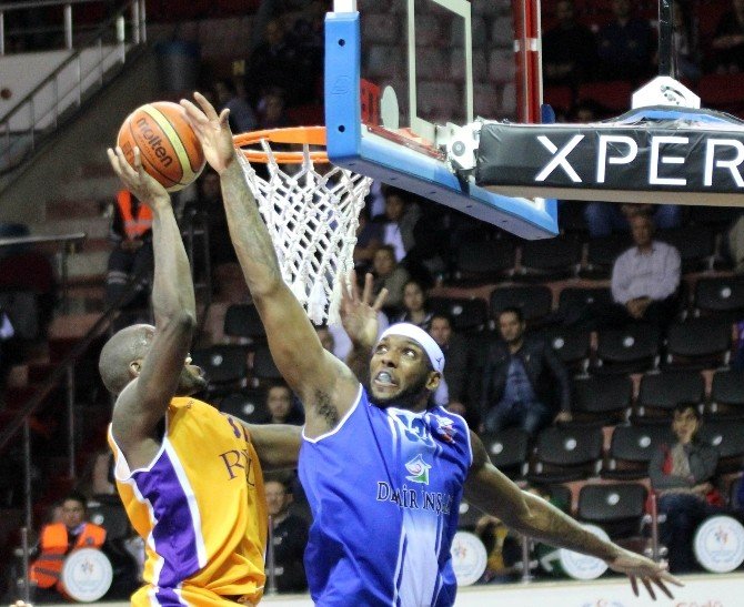 Basketbol Süper Lig