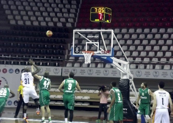 Spor Toto Basketbol Ligi