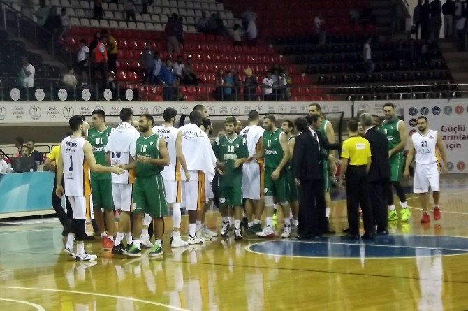 Spor Toto Basketbol Ligi